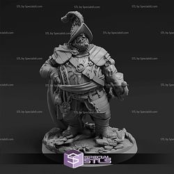 September 2020 Amazon and Orge Titan Forge Miniatures