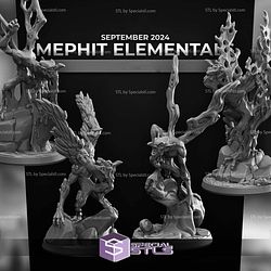 September 2024 Arbiter Miniatures