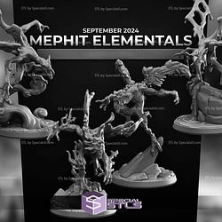 September 2024 Arbiter Miniatures