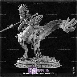 September 2024 Arcanum Workshop Miniatures