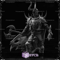 September 2024 Arcanum Workshop Miniatures