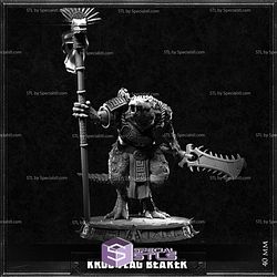 September 2024 Arcanum Workshop Miniatures