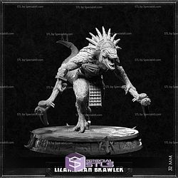 September 2024 Arcanum Workshop Miniatures