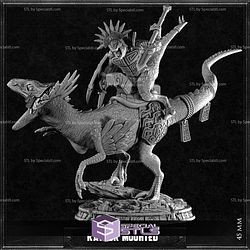 September 2024 Arcanum Workshop Miniatures