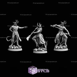 September 2024 Artificers Miniatures