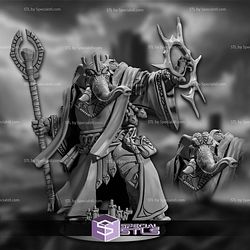 September 2024 Artisan Guild Miniatures