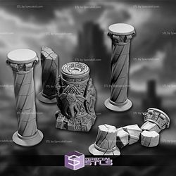 September 2024 Artisan Guild Miniatures