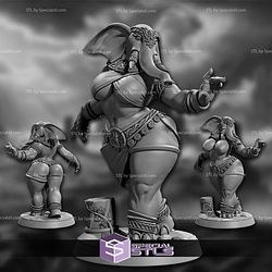 September 2024 Artisan Guild Miniatures