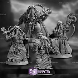 September 2024 Artisan Guild Miniatures