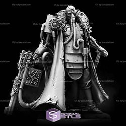 September 2024 Bestiarum Miniatures