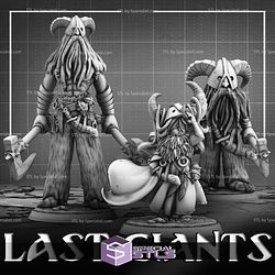 September 2024 Blueprint Miniatures