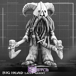 September 2024 Blueprint Miniatures