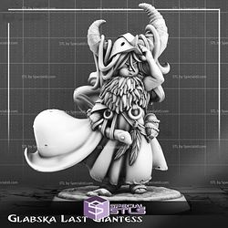 September 2024 Blueprint Miniatures