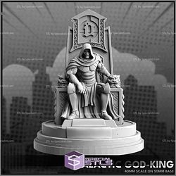 September 2024 C27 Collectibles Miniatures