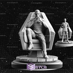 September 2024 C27 Collectibles Miniatures