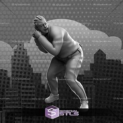 September 2024 C27 Collectibles Miniatures