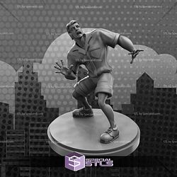 September 2024 C27 Collectibles Miniatures