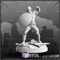 September 2024 C27 Collectibles Miniatures