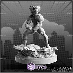 September 2024 C27 Collectibles Miniatures