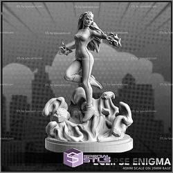 September 2024 C27 Collectibles Miniatures