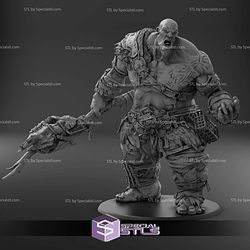 September 2024 Clay Beast Creation Miniatures