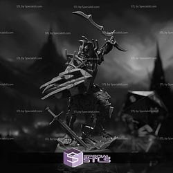 September 2024 Claymore Miniatures