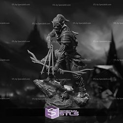 September 2024 Claymore Miniatures