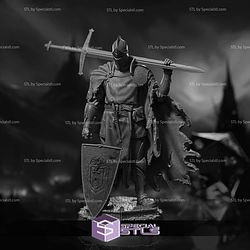 September 2024 Claymore Miniatures