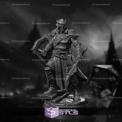 September 2024 Claymore Miniatures