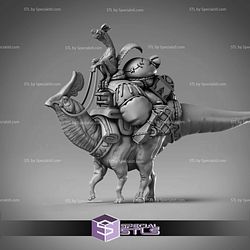 September 2024 Cobra Mode Miniatures