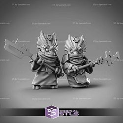 September 2024 Cobra Mode Miniatures