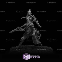 September 2024 Creature Caster Miniatures