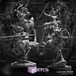 September 2024 Crippled God Foundry Miniatures