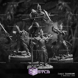 September 2024 Crippled God Foundry Miniatures