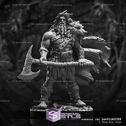 September 2024 Crippled God Foundry Miniatures