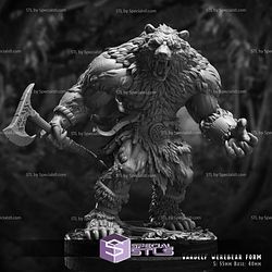 September 2024 Crippled God Foundry Miniatures