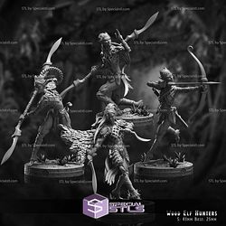 September 2024 Crippled God Foundry Miniatures