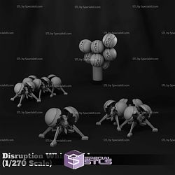 September 2024 Crucible of Games Miniatures