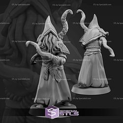 September 2024 Cult Miniatures