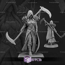 September 2024 Cult Miniatures