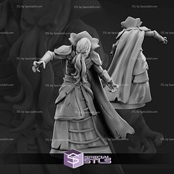 September 2024 Cult Miniatures