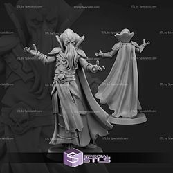 September 2024 Cult Miniatures