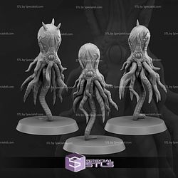 September 2024 Cult Miniatures