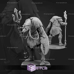 September 2024 Cult Miniatures