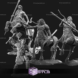 September 2024 Davale Games Miniatures