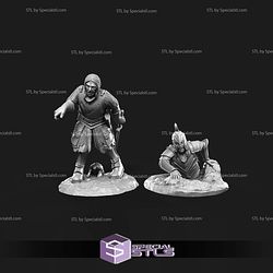 September 2024 Davale Games Miniatures