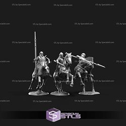 September 2024 Davale Games Miniatures