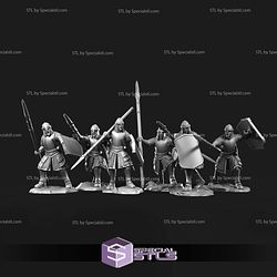 September 2024 Davale Games Miniatures