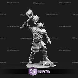 September 2024 Davale Games Miniatures