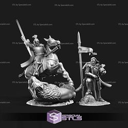 September 2024 Davale Games Miniatures